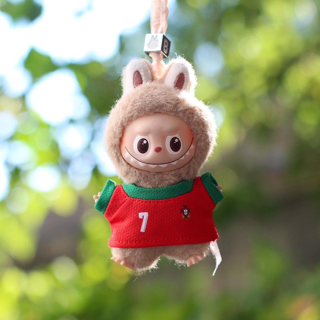 mini 7 jersey