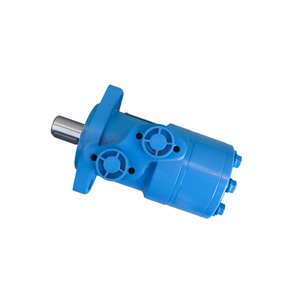 挖掘机新型7499819液压驱动电机Parker TK <span class=keywords><strong>A6vm107</strong></span>力士乐蠕动电机109-1106-006伊顿液压电机