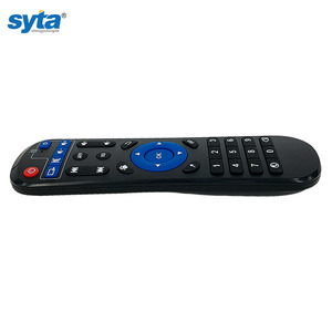 あらゆる種類のAndroid TVボックスおよびあらゆる種類のAndroid TVボックス用のT95H616リモコン - Product Image 6