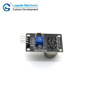 半導体H2ガス漏れ検出MQ8ガス監視モジュール水素センサー価格 - Product Image 5