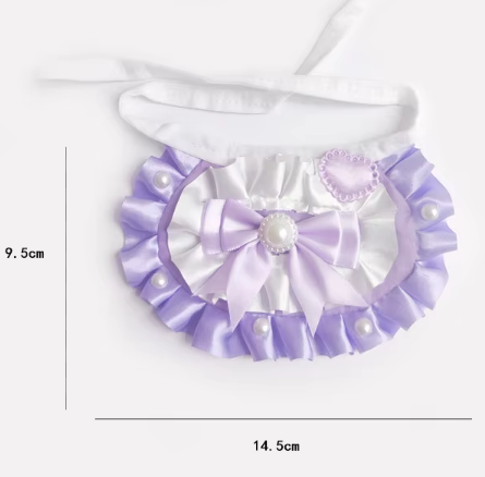 Lolita-fengxin purple-1.5-7.5kg