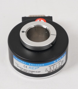 REP <strong>Encoder</strong> Photoelectric <strong>Encoder</strong> Rotary <strong>Encoder</strong> ZKT8030 9035 18-45mm - Product Image 2