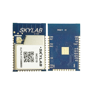 Skylab ESP-12F ESP8266 Smart Home-Lösungs anschluss Drahtloses Modul Uart IOT-Modul Kosten günstiges WiFi-Modul