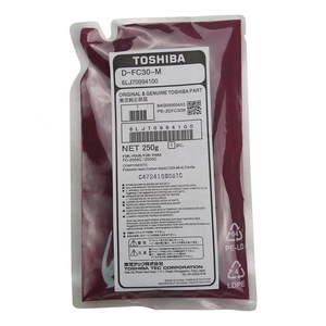 Compatible <strong>Toshiba</strong> FC30 Developer Powder for 2050c 2550c 2051c 2551c