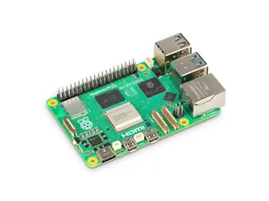 Raspberry Pi 5 Single Development Board Mini-Computer für die Python-Programmierung Cortex 1GB 2GB 4GB 8GB Arm