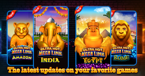 Magic Time USA sviluppatore di Software di gioco Online Juwa Skill Fish game FireLink Quick Hit Golden Dragon giochi popolari - Product Image 5
