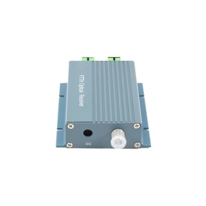 Fiber Optical Receiver With WDM Active Triplexor Indoor Micro 2 Optical <strong>Inputs</strong> 1 RF <strong>Output</strong> FTTH Node - Product Image 3