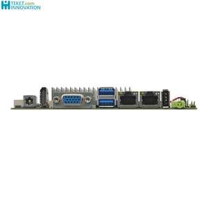 SBC35E42 Intel Celeron J4125 on Board <strong>CPU</strong> X86 Single Board Computer SBC 3.5&quot; Motherboard Industrial <strong>Embedded</strong> Application NEW - Product Image 4