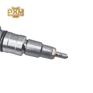 Fuel <strong>Injector</strong> Manufacturer 6.7L Fuel <strong>Injector</strong> Nozzle 0445120193 - Product Image 6