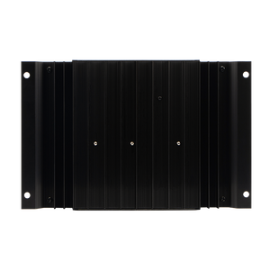 Контроллер заряда PWM 50a 60a автоматический 4-ступенчатый 12V/24V/36V/48V зарядка для свинцово-кислотного литиевого гелевого аккумулятора LCD WiFi контроллер ветра - Product Image 6