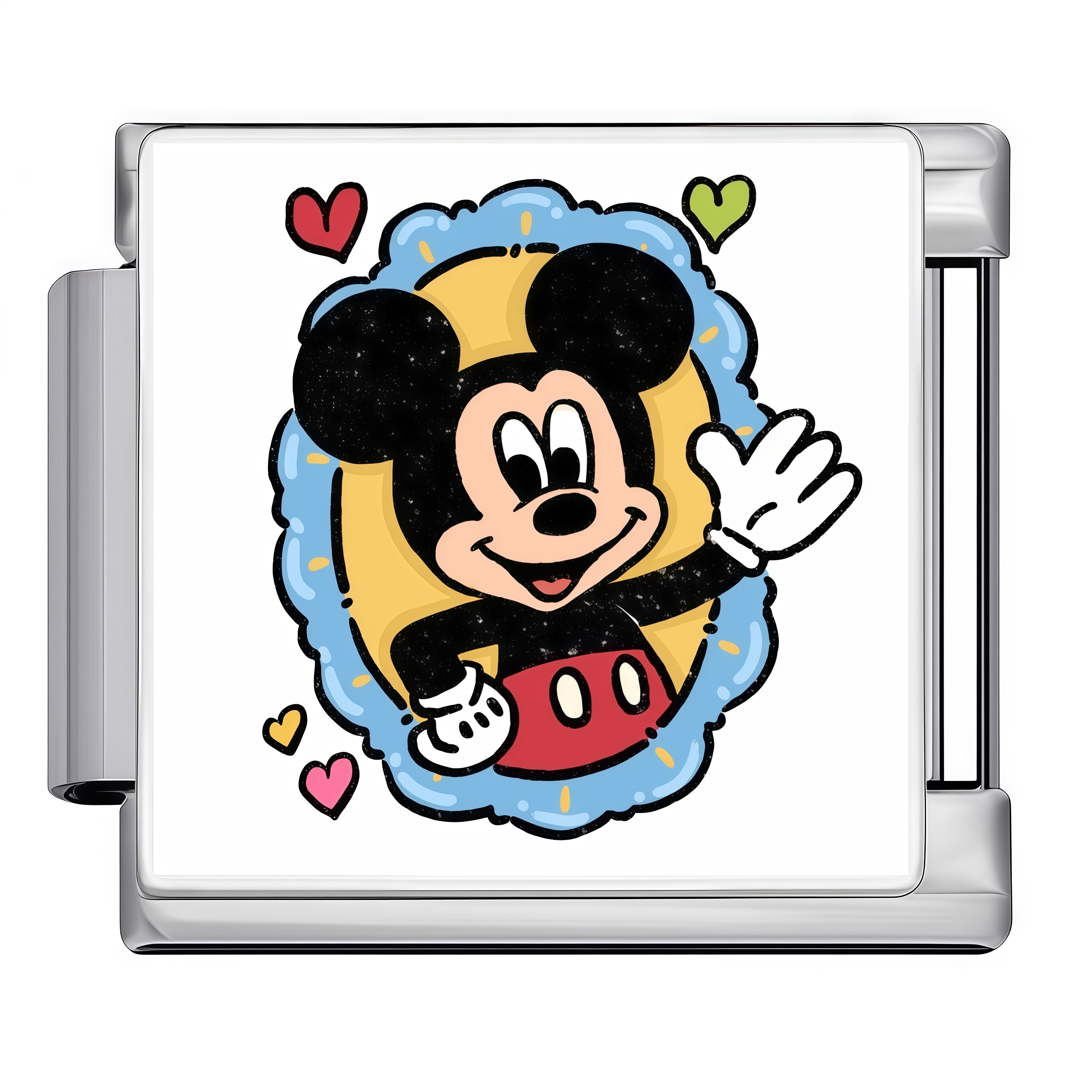 ICP00391 Plata