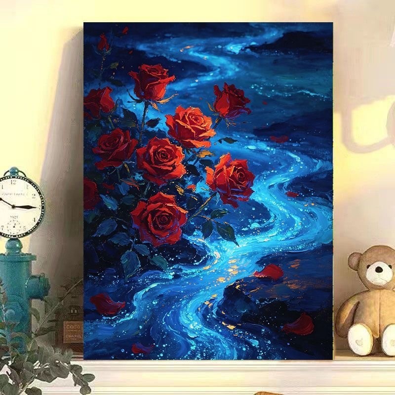 lágrimas azules 3