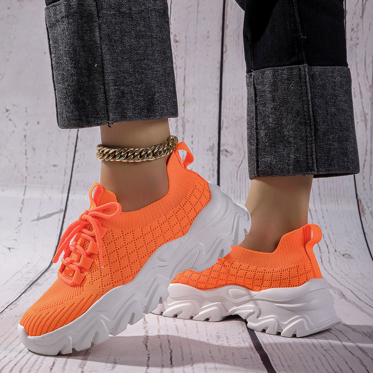 Orange-1