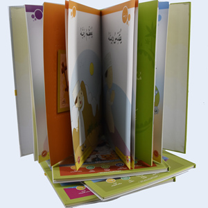 フルカラーの安い印刷学生運動教科書 - Product Image 4