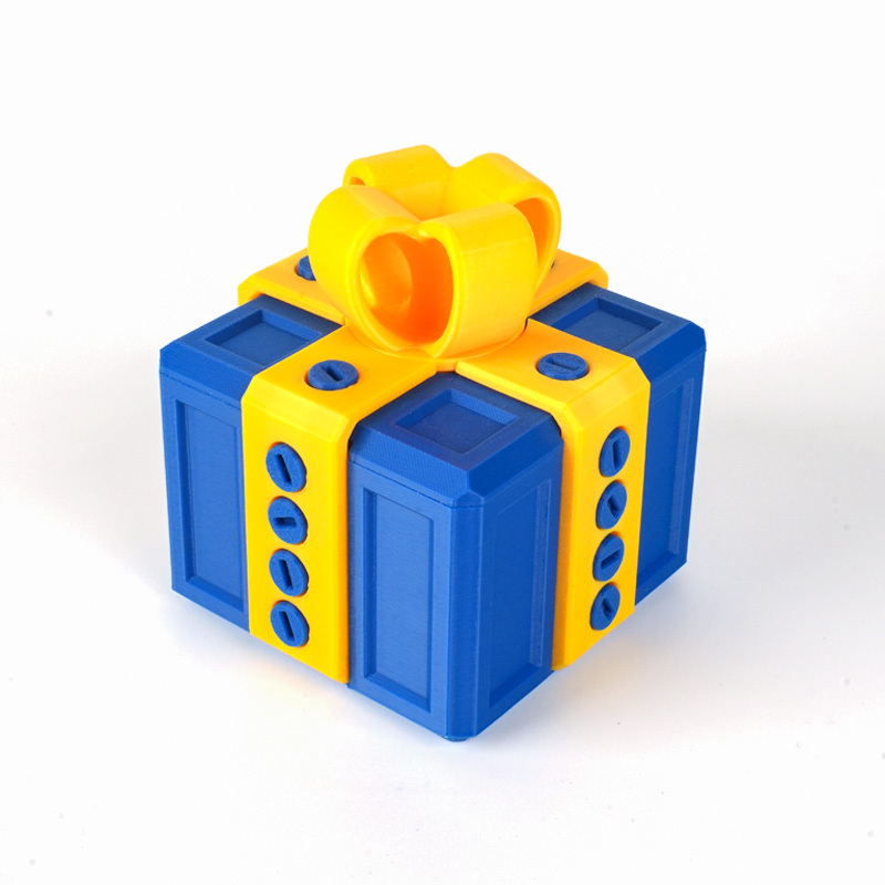 Bleu Jaune