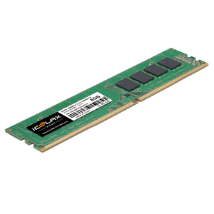 ICOOLAX Factory Direct Supply Memory DDR4 16GB 3200MHz Hochleistungs-Gaming-Speicher mit geringer Latenz, stabil ohne blauen Bildschirm
