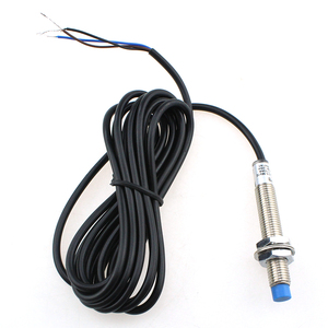 LM8-3002PB M8 pnp np עם מתג אינדוקטיבי