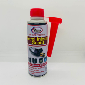 Fuel Injector Cleaner Petrol Injector Guard VEAS Fuel Injector Cleaner 188ml Accessories Spray - Product Image 3