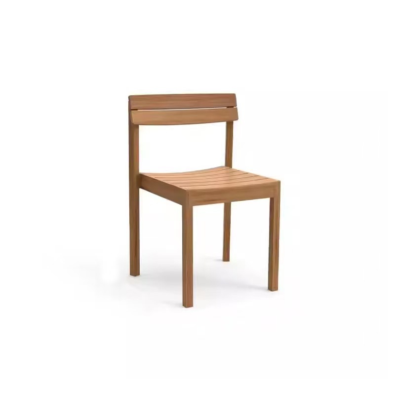 Chaise de salle à manger "50*60 * H78cm"