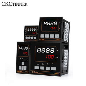 Termostato CHB702 con pantalla Digital, interruptor de entrada Universal inteligente, 220V, alta precisión, PID - Product Image 4
