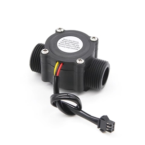 High-Precision Flow Meter with Water Flow Sensor for Science/<strong>arduino</strong> <strong>Projects</strong> - Product Image 6