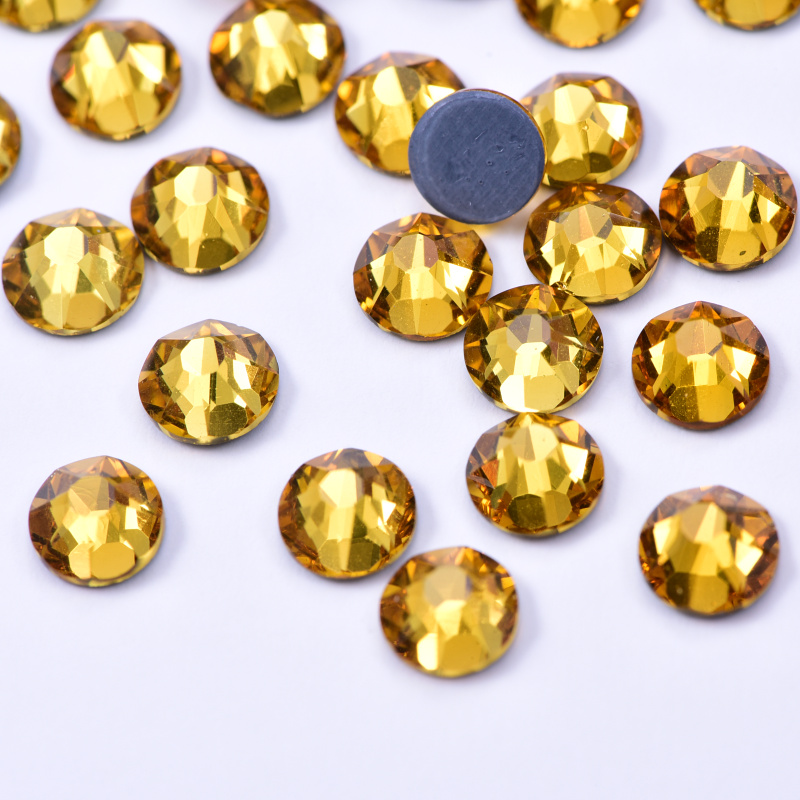 P19 Topaz (Yellow)