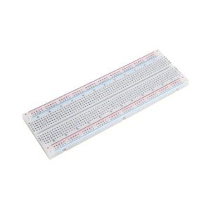 1pcs <strong>Breadboard</strong> 830 Point PCB Board MB-102 MB102 Test Develop DIY kit nodemcu <strong>raspberri</strong> <strong>pi</strong> 2 lcd High Frequency - Product Image 1