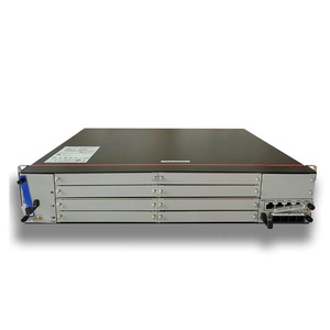 Dispositivo <span class=keywords><strong>Wireless</strong></span> a banda larga DBS5900 con telaio 02311VFF WD2BBBUE BBU5900 Box 4G e rete wi-fi senza schede di interfaccia incluse - Product Image 1