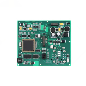 ชุดประกอบ PCB ตามสั่งพร้อมแผงวงจรจ่ายไฟ94V0แรงสูง - Product Image 1