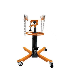 0.5T tek pompa çok fonksiyonlu yüksek seviyeli ulaşım aracı şanzıman jakları - Product Image 3