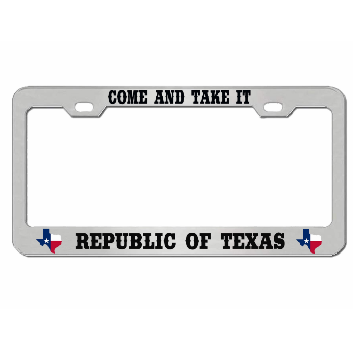 5 au Texas