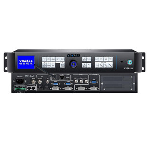 Видеопроцессор VDWALL LVP615S HD для очень большого пикселя, светодиодный дисплей - Product Image 1