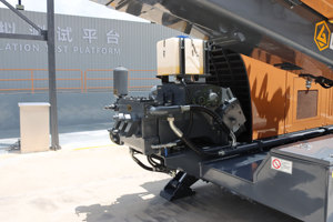 GOODENG macchina G200 ad alta precisione HDD intelligente direzionale alesatrice per tubi sotterranei - Product Image 2