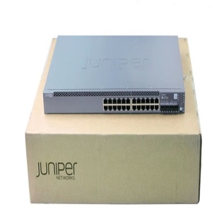 Juniper Networks MX480 Plataforma de enrutamiento universal MX-series MX960 Router Enrutador de borde universal montable en rack - Product Image 5