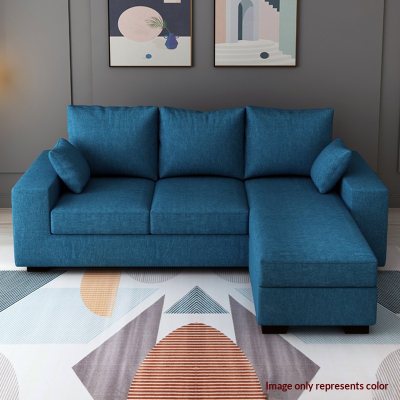 bleu royal