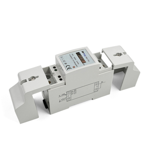 Bes tselling medidor eléctrico digital Hack energía registrador de datos medidor módulo medidor de potencia - Product Image 4