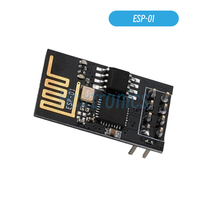 <strong>ESP</strong>-01 <strong>ESP</strong>-01S <strong>ESP8266</strong> Serial to <strong>WiFi</strong> <strong>Module</strong> Industrial Grade Low Power Wireless <strong>Module</strong> - Product Image 4