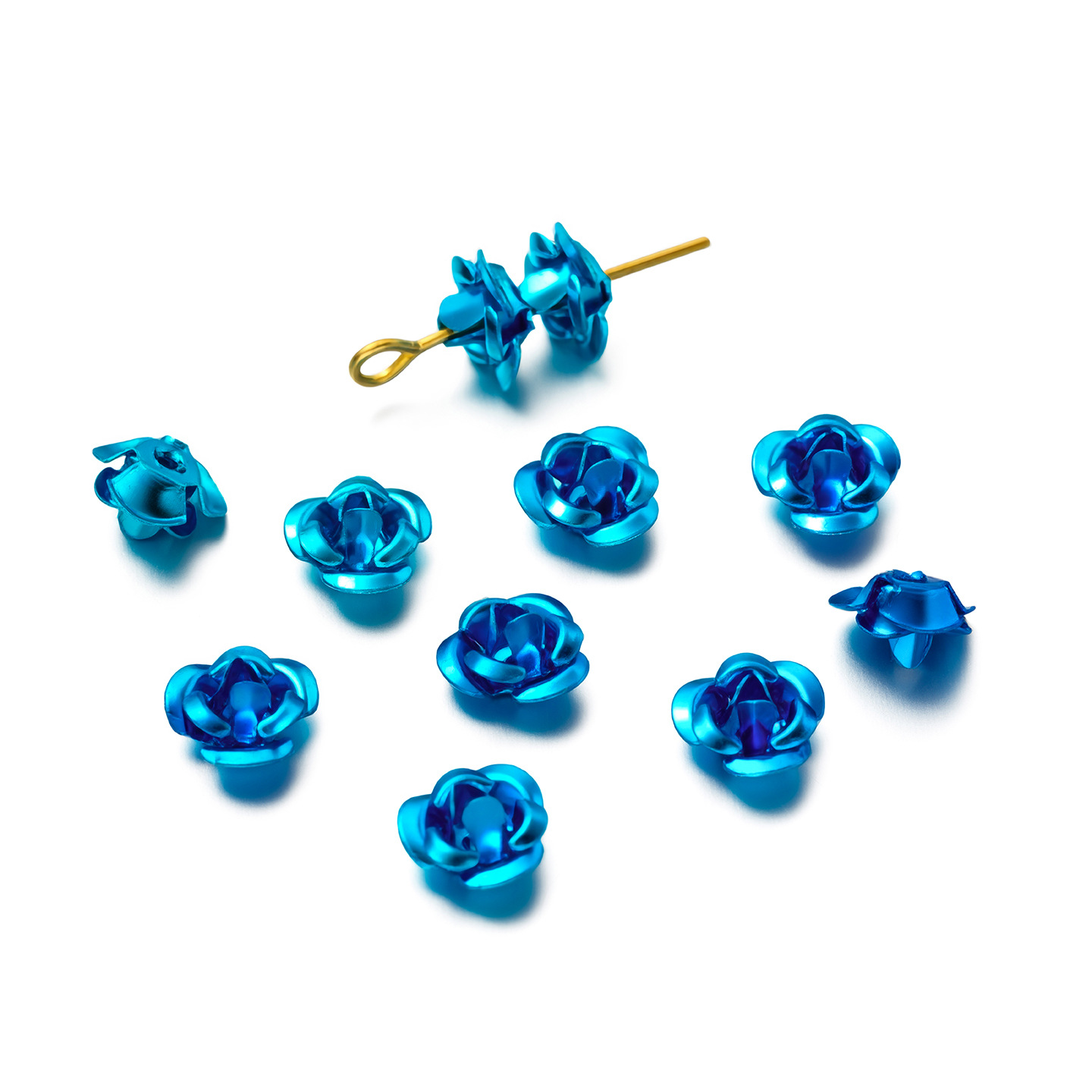 bleu