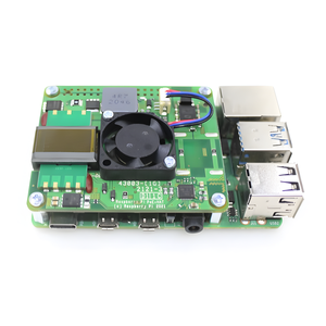 Nuevo 1GB/2GB/4GB/8GB RAM Raspberry Pi 4 Tipo B Placa de desarrollo para proyectos de bricolaje
