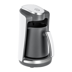 Turkisk Kaffebryggare <strong>Turkey</strong> Electric Coffee Maker Machine 250 ML Single <strong>Cup</strong> Small Turkish Coffee Maker - Product Image 6
