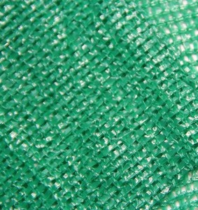 Prezzo a buon mercato di buona qualità verde colore ombra maglia per agricoltura serra