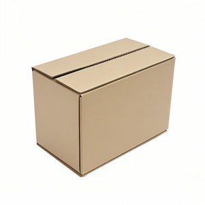 Çevre dostu ve geri dönüştürülebilir gözyaşı ve açık taşıma kutusu, ultra kalın dikdörtgen taşıma kutusu, - Product Image 4