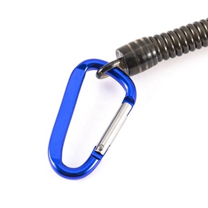 Wacky Worm Tool with 100 Wacky O-Rings for Wacky Rigging Plastic <strong>Senko</strong> Style Worms - Product Image 4