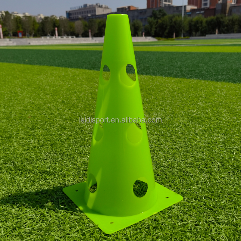 12 inch logo bucket - green