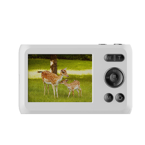 กล้อง CCD 2025แบบพกพาสำหรับนักเรียนบันทึกวิดีโอเซ็นเซอร์5.0MP เครื่องมือสาธารณะ - Product Image 2