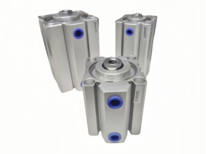 Advanced SDA63 SDA Series <strong>Pneumatic</strong> <strong>Cylinder</strong> with Bearing Core Components for Enhanced Efficiency <strong>in</strong> Truck Automation Systems