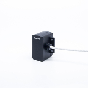 Feetech 7 кг Аналоговый сервопривод с обратной связью IP67 водонепроницаемый металлический редуктор глубоководные роботизированные сервоприводы для глубоких операций для девочек - Product Image 3