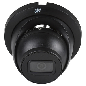 美国股票大华IPC-HDW2441TM-S黑色4MP红外眼球贴片加周边保护WizSense PoE IP摄像机 - Product Image 6