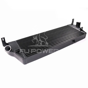 Ford Focus ST225 XR5 Mk2 05-12用にアップグレードされたターボインタークーラー - Product Image 4