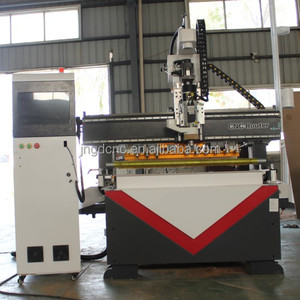 Wood <strong>Cnc</strong> <strong>Router</strong> Machine <strong>New</strong> Design <strong>Cnc</strong> <strong>Router</strong> 4x8 3 Axis Woodworking Machinery <strong>Cnc</strong> <strong>Router</strong> for Sale - Product Image 6